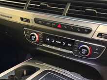 Audi SQ7 TDI V8 Vorsprung 