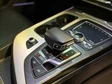 Audi SQ7 TDI V8 Vorsprung 