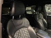 Audi SQ7 TDI V8 Vorsprung 