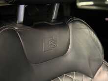 Audi SQ7 TDI V8 Vorsprung 