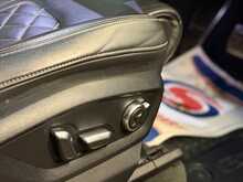 Audi SQ7 TDI V8 Vorsprung 