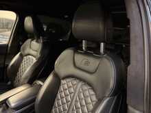 Audi SQ7 TDI V8 Vorsprung 