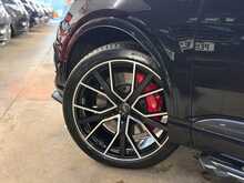 Audi SQ7 TDI V8 Vorsprung 