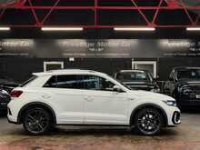 Volkswagen T-Roc TSI R 