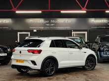 Volkswagen T-Roc TSI R 