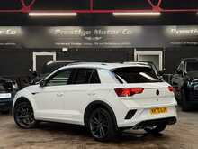 Volkswagen T-Roc TSI R 