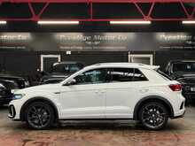 Volkswagen T-Roc TSI R 