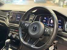 Volkswagen T-Roc TSI R 