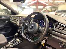 Volkswagen T-Roc TSI R 