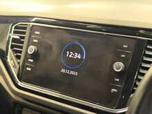 Volkswagen T-Roc TSI R 