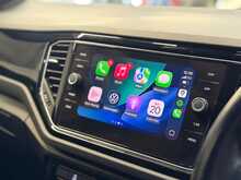 Volkswagen T-Roc TSI R 