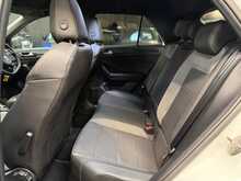 Volkswagen T-Roc TSI R 