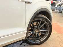 Volkswagen T-Roc TSI R 