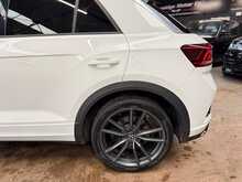 Volkswagen T-Roc TSI R 