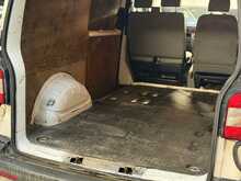 Volkswagen Transporter TDI T28 