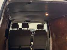 Volkswagen Transporter TDI T28 