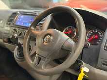 Volkswagen Transporter TDI T28 