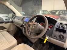 Volkswagen Transporter TDI T28 