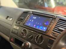 Volkswagen Transporter TDI T28 