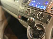 Volkswagen Transporter TDI T28 