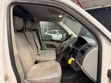 Volkswagen Transporter TDI T28 