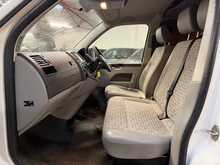 Volkswagen Transporter TDI T28 