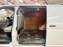 Volkswagen Transporter TDI T28 