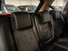 Land Rover Range Rover Sport TD V6 HSE 