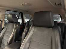 Land Rover Range Rover Sport TD V6 HSE 