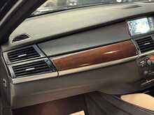 BMW X6 40d 