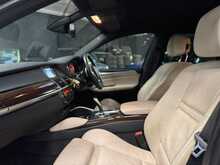 BMW X6 40d 