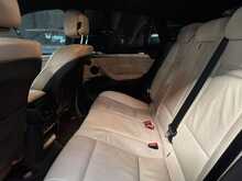 BMW X6 40d 