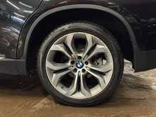 BMW X6 40d 