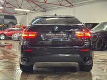 BMW X6 40d 