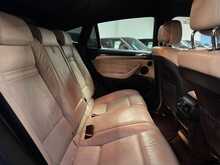 BMW X6 40d 