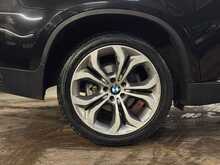 BMW X6 40d 