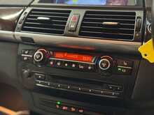 BMW X6 40d 