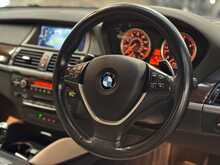 BMW X6 40d 