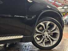 BMW X6 40d 