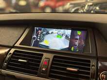 BMW X6 40d 