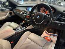 BMW X6 40d 