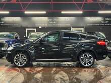 BMW X6 40d 