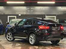 BMW X6 40d 