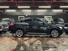 BMW X6 40d 
