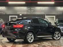 BMW X6 40d 