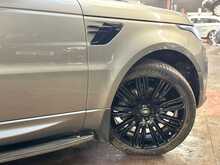 Land Rover Range Rover Sport SD V6 Autobiography Dynamic 