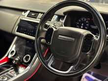 Land Rover Range Rover Sport SD V6 Autobiography Dynamic 