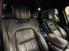 Land Rover Range Rover Sport SD V6 Autobiography Dynamic 
