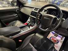 Land Rover Range Rover Sport SD V6 Autobiography Dynamic 