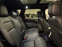 Land Rover Range Rover Sport SD V6 Autobiography Dynamic 